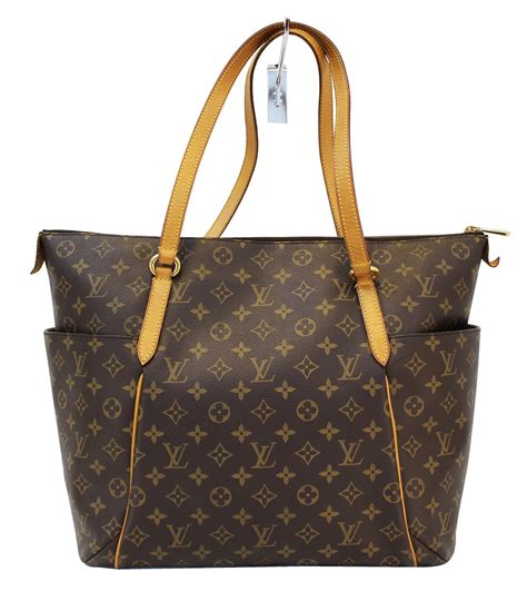 louis vuitton monogram price|louis Vuitton Monogram totes.